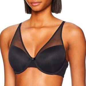 NWT Wonderbra 2 Ways to Wear Bra 38C